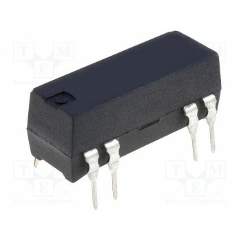 Герконовое реле MEDER DIP12-1B72-19D 