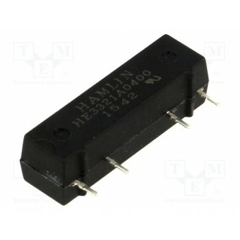 Герконовое реле LITTELFUSE HE3321A0400 