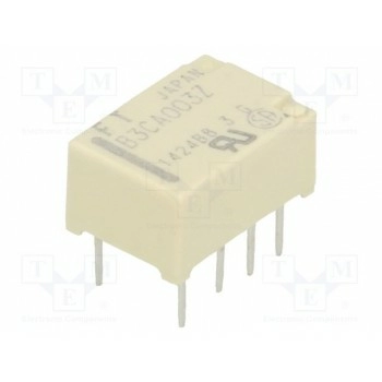 Электромагнитное реле FUJITSU FTR-B3CA003Z 