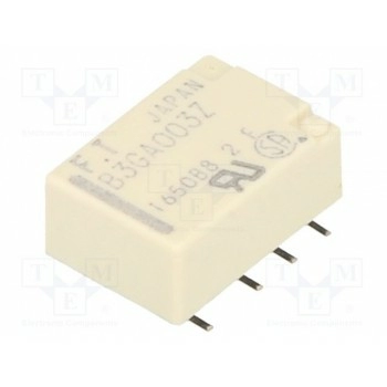 Электромагнитное реле FUJITSU FTR-B3GA003Z 