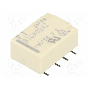 Электромагнитное реле FUJITSU FTR-B3GA024Z 