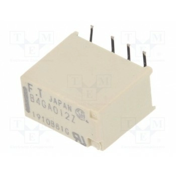 Электромагнитное реле FUJITSU FTR-B4GA012Z 