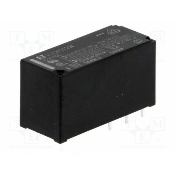 Электромагнитное реле FUJITSU FTR-K1CK012W 
