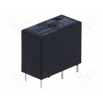 Электромагнитное реле OMRON G5SB-1-12DC 