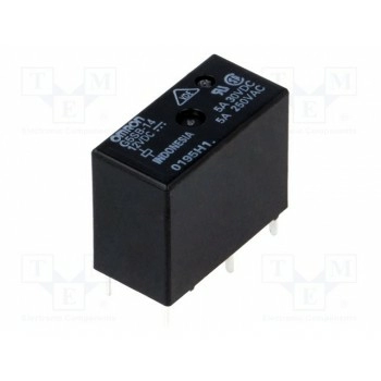 Электромагнитное реле OMRON G5SB-14-12DC 