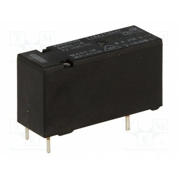 Реле промежуточное миниатюрное OMRON G6RN-1A-12 