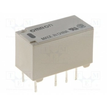 Электромагнитное реле OMRON G6S-2-24DC 