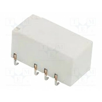 Электромагнитное реле OMRON G6S-2G-Y-12DC 
