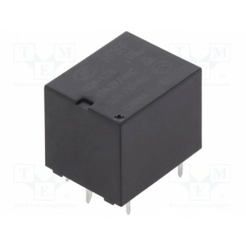 Электромагнитное реле HONGFA RELAY HF3FF024-1ZS 