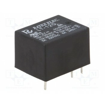 Электромагнитное реле RAYEX ELECTRONICS LT-12G 