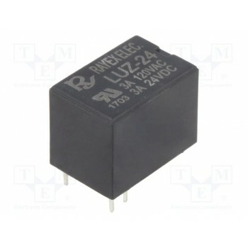 Электромагнитное реле RAYEX ELECTRONICS LUZ-24 