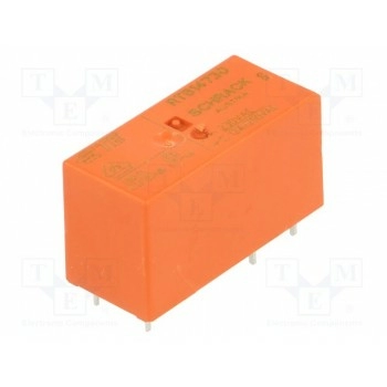 Электромагнитное реле TE Connectivity RTB14730 