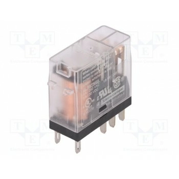 Электромагнитное реле SCHNEIDER ELECTRIC RXG25P7 