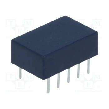 Электромагнитное реле PANASONIC TQ2-L2-12V 