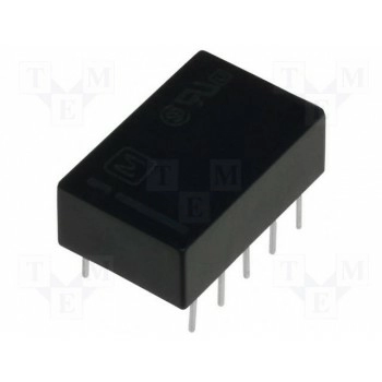 Электромагнитное реле PANASONIC TQ2-L2-9V 