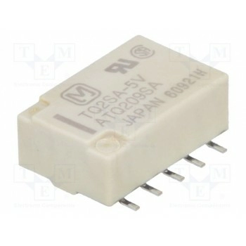 Электромагнитное реле PANASONIC TQ2SA-5V 