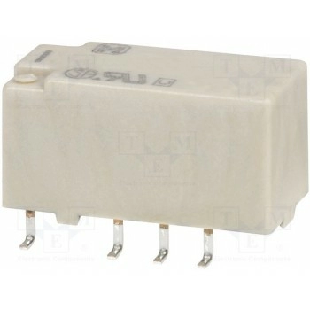 Электромагнитное реле PANASONIC TX2SS-L2-5V 