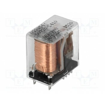 Электромагнитное реле TE Connectivity V23154D0720C410 