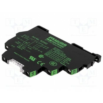 Интерфейсное реле MURR ELEKTRONIK MURR-52000 
