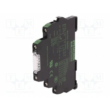 Интерфейсное реле MURR ELEKTRONIK MURR-52001 
