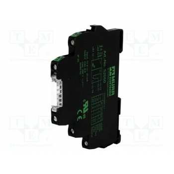 Интерфейсное реле MURR ELEKTRONIK MURR-52050 