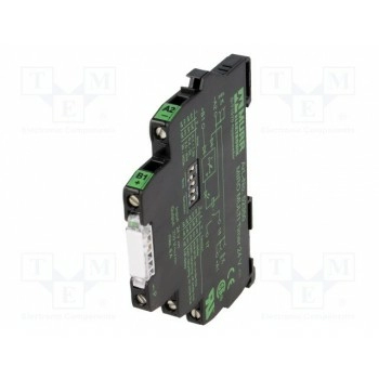 Интерфейсное реле MURR ELEKTRONIK MURR-52350 