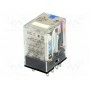 Промежуточное реле OMRON MY4-IN-24DC(MY4IN 24VDC (S))