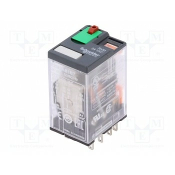 Промежуточное реле SCHNEIDER ELECTRIC RXM2AB1B7 