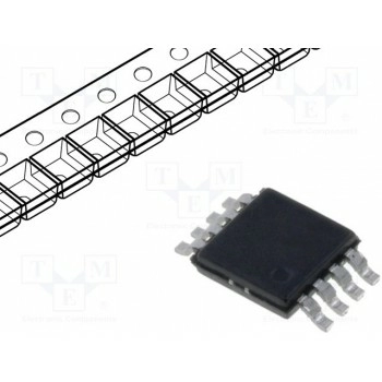Однофазное твердотельное реле OMRON G3VM-62J1 