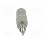 Гнездо "банан" 4мм S24O-BS-244DSM-G (BS-244DSM-G)