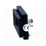 Измеритель напряжения DC на панель S24O-PAN.PM128 (PAN.PM128)