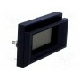 Измеритель напряжения DC на панель S24O-PAN.PM128 (PAN.PM128)
