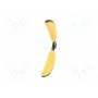 Лента электроизоляционная W 19мм 3M TEMFLEX 1300 19X20 SZARA (3M-TF-1300-19-20GY)