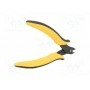 Лента электроизоляционная W 19мм 3M TEMFLEX 1300 19X20 SZARA (3M-TF-1300-19-20GY)