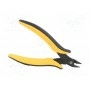 Лента электроизоляционная W 19мм 3M TEMFLEX 1300 19X20 SZARA (3M-TF-1300-19-20GY)