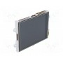 Ср-во разработки с дисплеем TFT 4D Systems SK-28PTU (SK-28PTU)