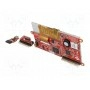 Ср-во разработки с дисплеем TFT 4D Systems SK-43DT-PI (SK-43DT-PI)