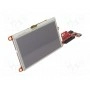 Ср-во разработки с дисплеем TFT 4D Systems SK-43DT-PI (SK-43DT-PI)