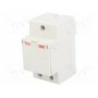 Гнездо типа F ABB 2CSM211000R0721 (M1175-C)