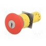 Корпус для пультов Х 75мм ABB 1SFA611814R1000 (1SFA611814R1000)