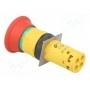 Корпус для пультов Х 75мм ABB 1SFA611814R1000 (1SFA611814R1000)