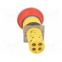 Корпус для пультов Х 75мм ABB 1SFA611814R1000 (1SFA611814R1000)