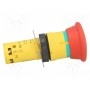 Корпус для пультов Х 75мм ABB 1SFA611814R1000 (1SFA611814R1000)