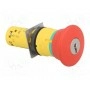 Корпус для пультов Х 75мм ABB 1SFA611814R1000 (1SFA611814R1000)