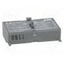 Вспомогательные контакты ABB 1SAM201901R1001 (HKF1-11)