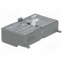 Вспомогательные контакты ABB 1SAM201901R1002 (HKF1-20)