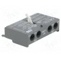 Вспомогательные контакты ABB 1SAM201901R1002 (HKF1-20)