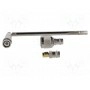 Телескопическая антенна AIM-TTI S24O-WB-ANT (WB-ANT)