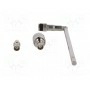 Телескопическая антенна AIM-TTI S24O-WB-ANT (WB-ANT)