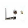 Телескопическая антенна AIM-TTI S24O-WB-ANT (WB-ANT)